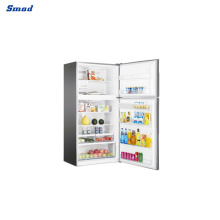 545L Big Capacity Energy Saving Design Double Door Home Refrigerator